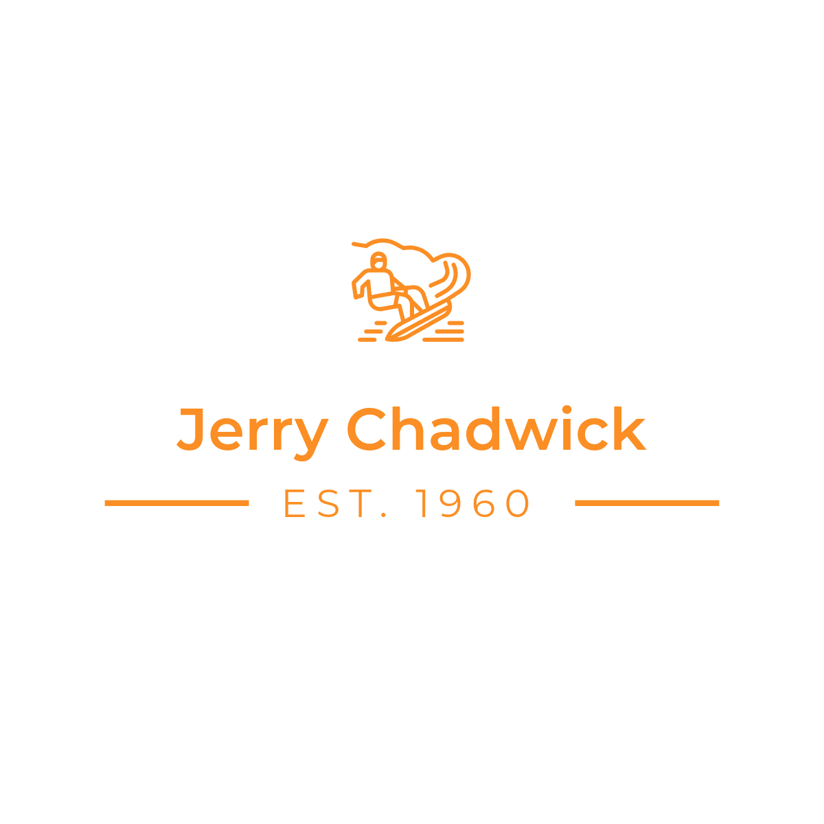 Jerry Chadwick